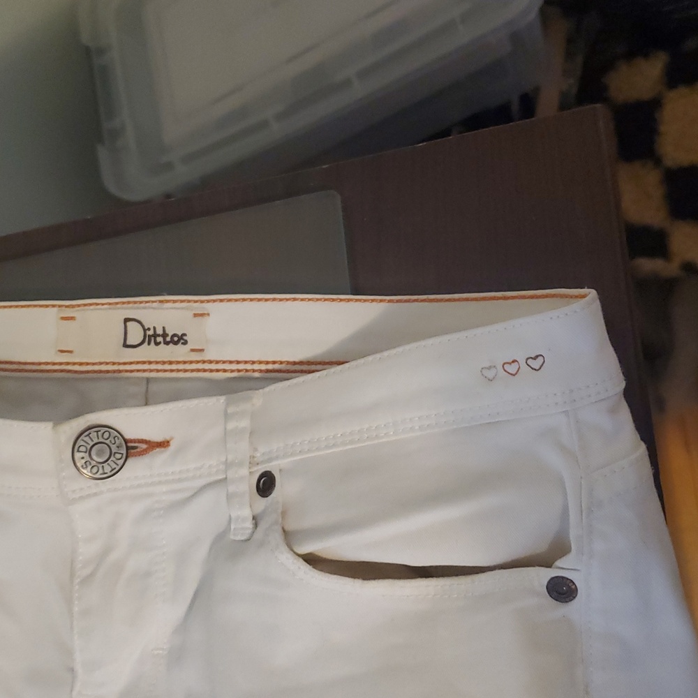 Pants - Picture 7 of 8